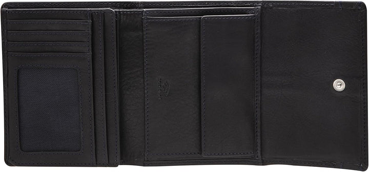 Maitre - Birkenfeld Dalene Purse SH8F Blau Farbe:blau / Material:textile,leather, Farbe:blau / Mater