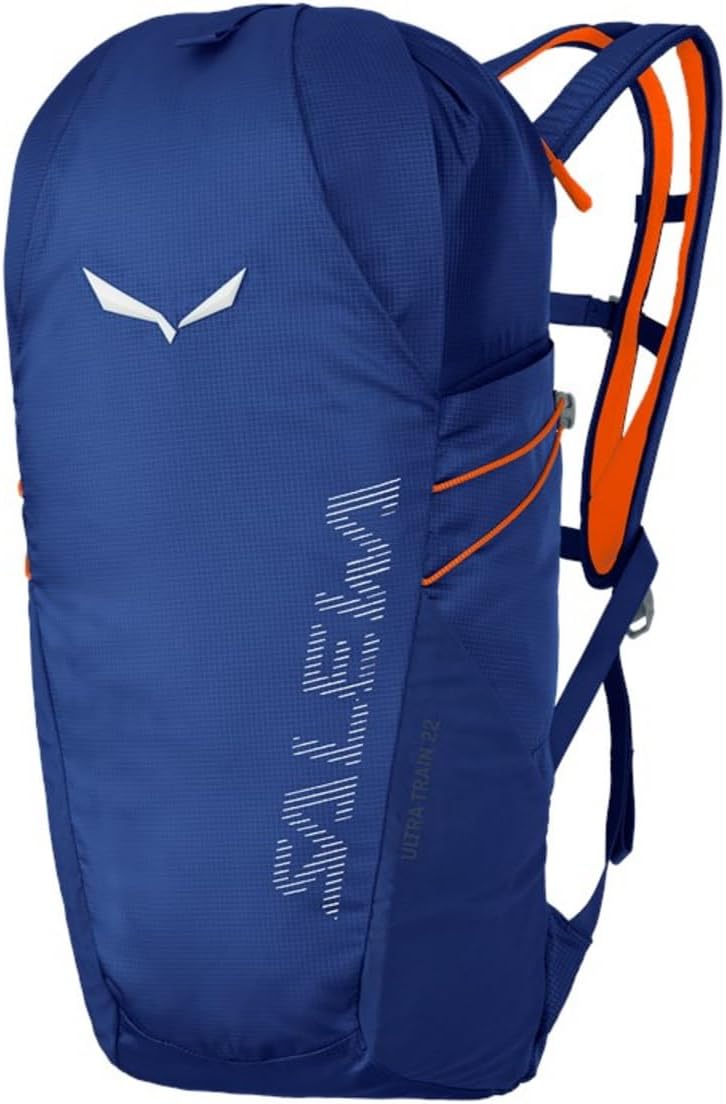 Salewa Unisex Ultra Train 22l Backpack Backpack (1er Pack) Einheitsgrösse Electric, Einheitsgrösse E