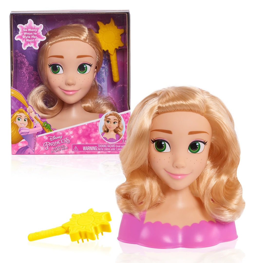 Disney 77-87500 Rapunzel Puppen und Accessoires