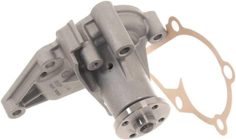 SKF VKMC 95632 Spannrollensatz inkl. Wasserpumpe
