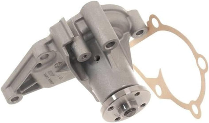 SKF VKMC 95632 Spannrollensatz inkl. Wasserpumpe