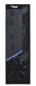 AKYGA SFF Gehäuse AK-202-01BK für Nettop-Computer/Multimedia-Zentrum/USB 3.0 / SD/DVD Slim/Keningsto