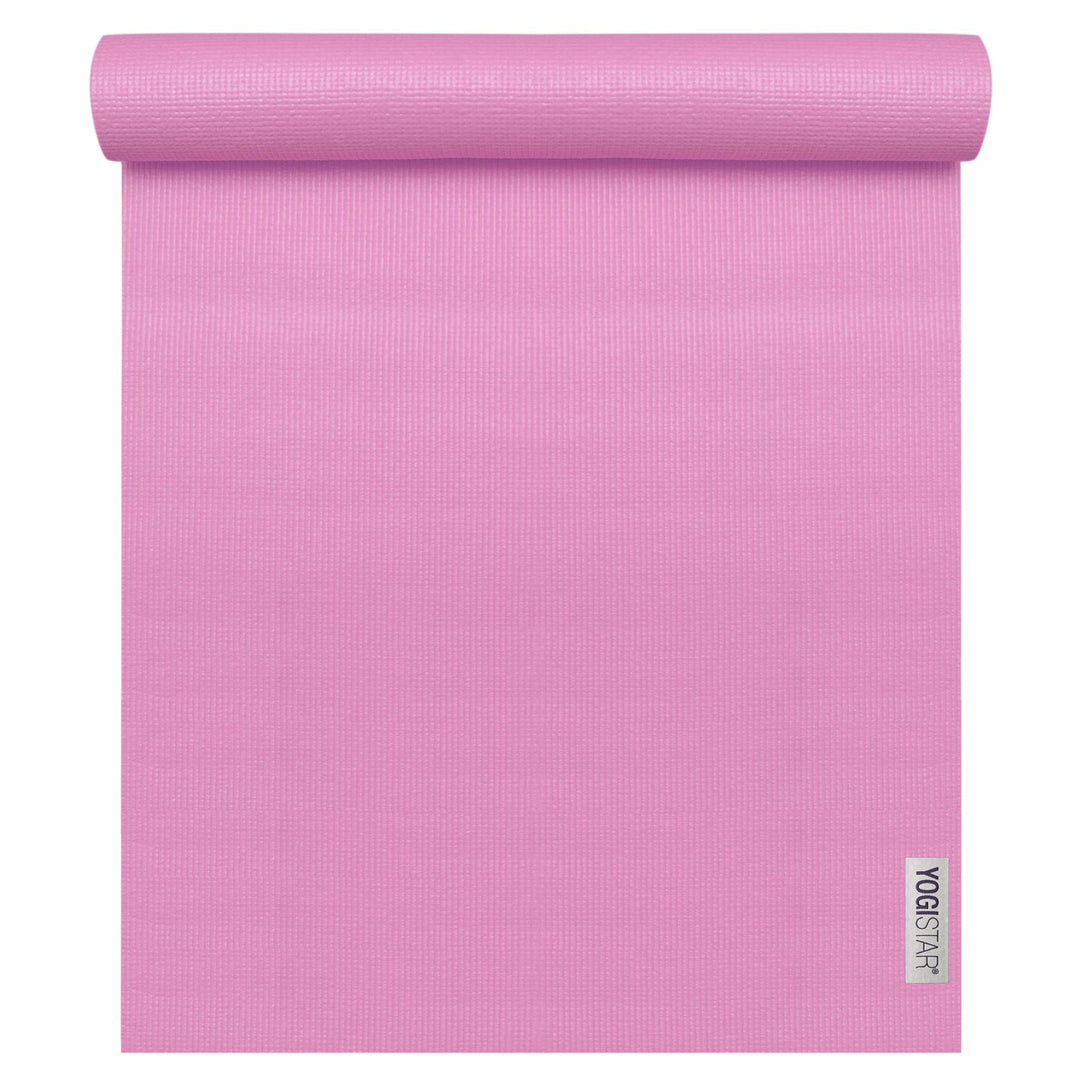 Yogamatte Yogimat® Basic Rose, Rose