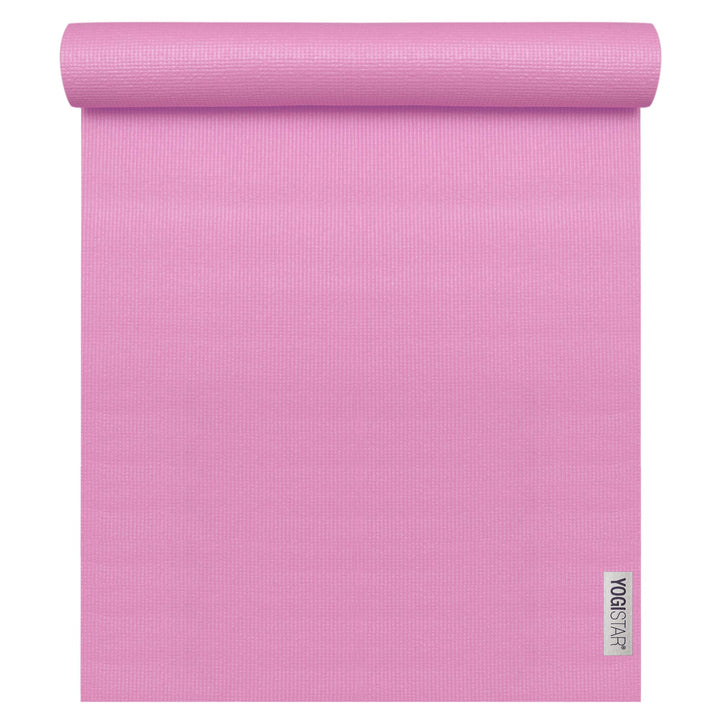 Yogamatte Yogimat® Basic Rose, Rose