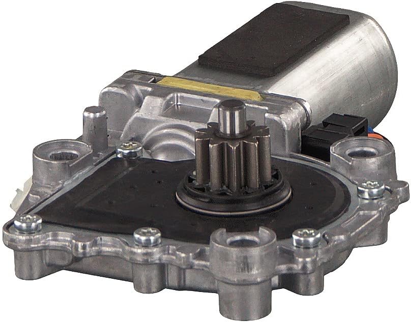 febi bilstein 35604 Fensterhebermotor , 1 Stück rechts, rechts