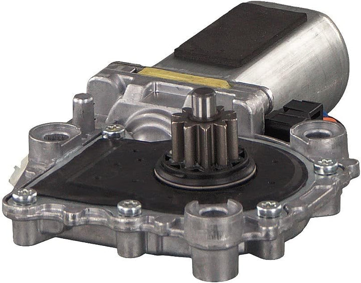 febi bilstein 35604 Fensterhebermotor , 1 Stück rechts, rechts