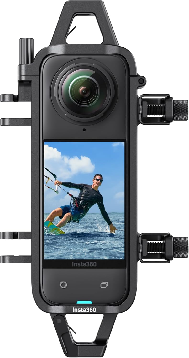 Insta360 X4 Water Sports Rope Mount