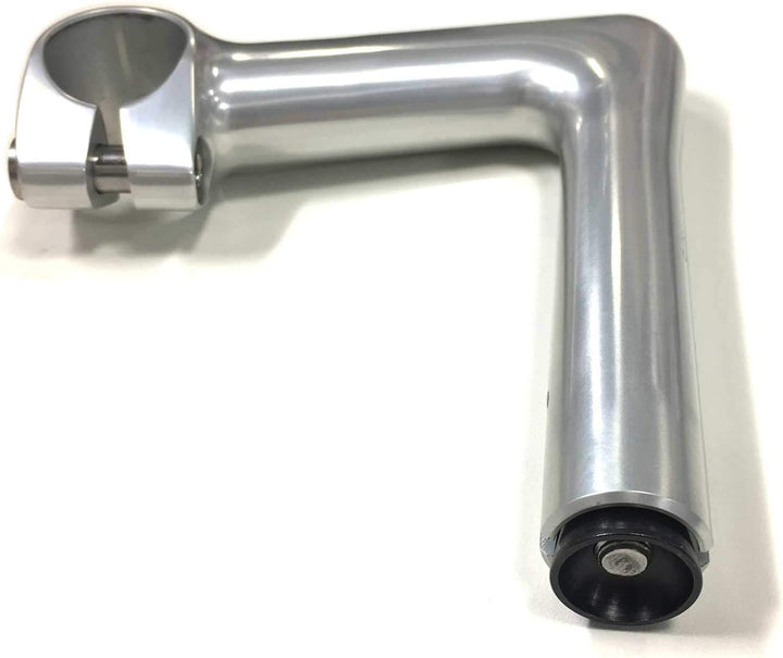 Cinelli A1 Schaftvorbau Einheitsgrösse Silber, Einheitsgrösse Silber