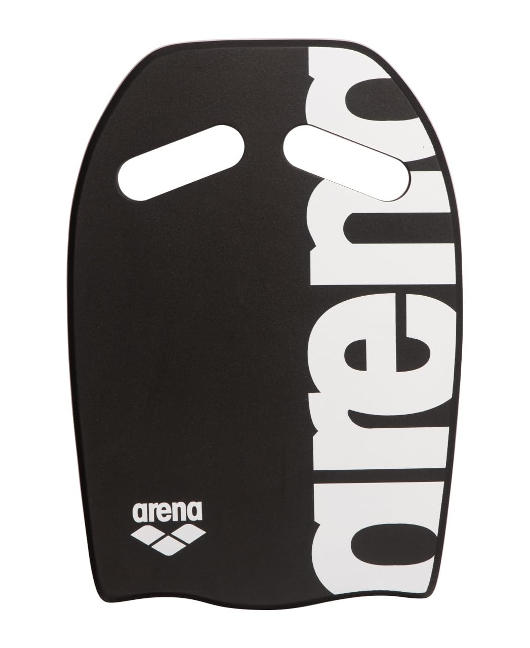 Arena Unisex-Adult Kickboard Trainings Ausrüstung Einheitsgrösse Schwarz, Einheitsgrösse Schwarz