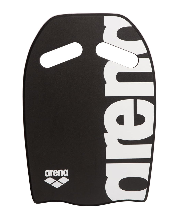 Arena Unisex-Adult Kickboard Trainings Ausrüstung Einheitsgrösse Schwarz, Einheitsgrösse Schwarz