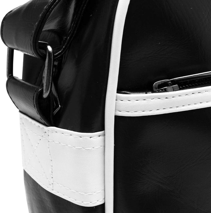ABYstyle - Dragon Ball - Messenger Bag - Super Saiyans - Vinyl