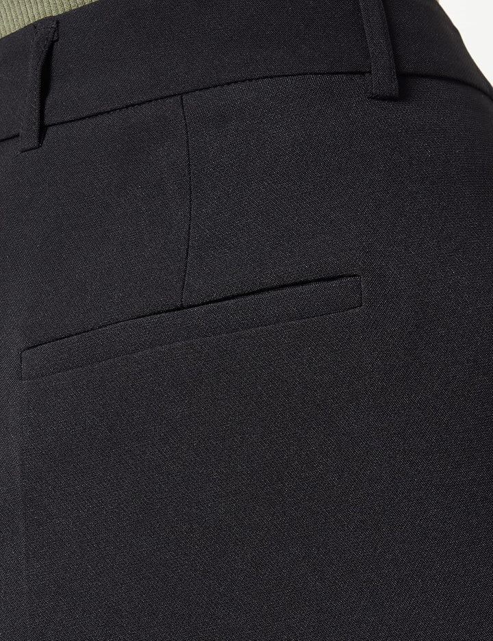 Taifun Damen Hose 38 Schwarz, 38 Schwarz