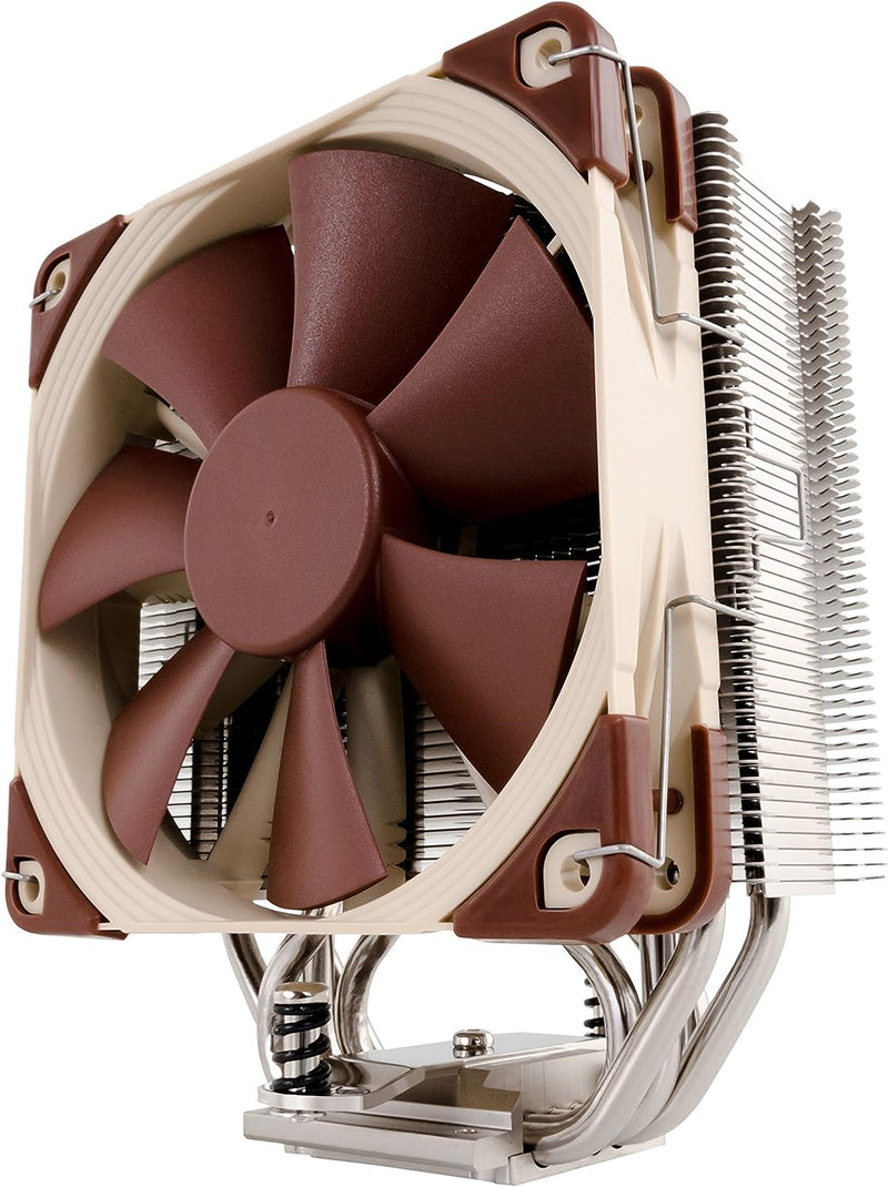 Noctua NH-U12S SE-AM4, Premium CPU Kühler für AMD AM4 (Braun)