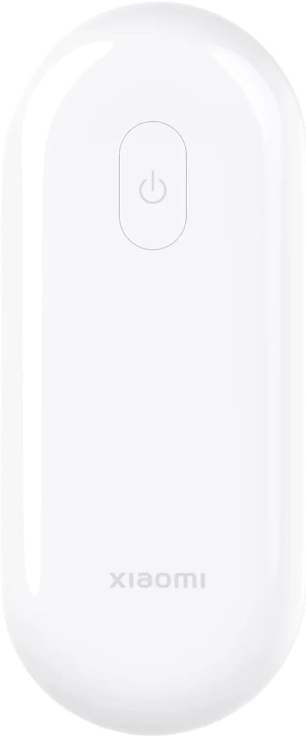 Quitapelusas Xiaomi Lint Remover Blanco