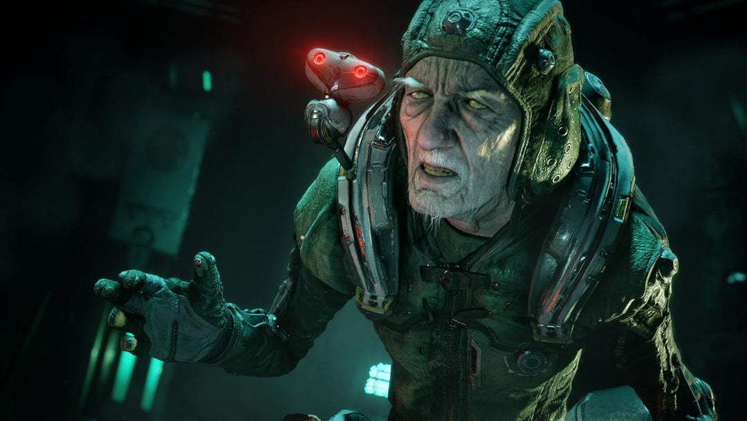 Rage 2 - Collector's Edition