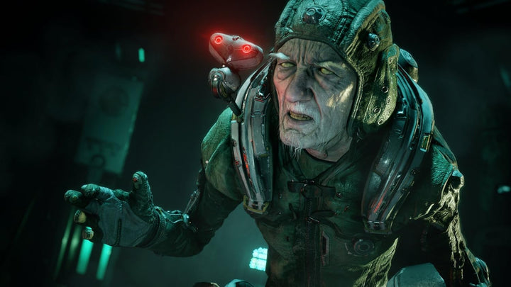 Rage 2 - Collector's Edition