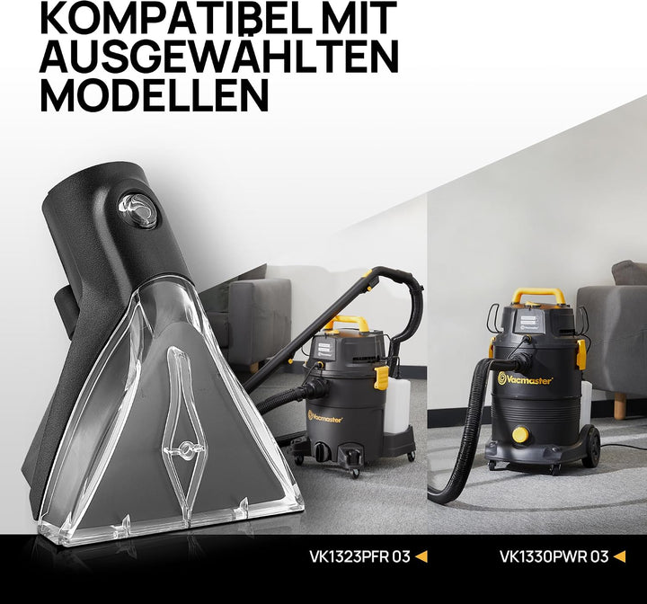 Vacmaster Handbürste 519550