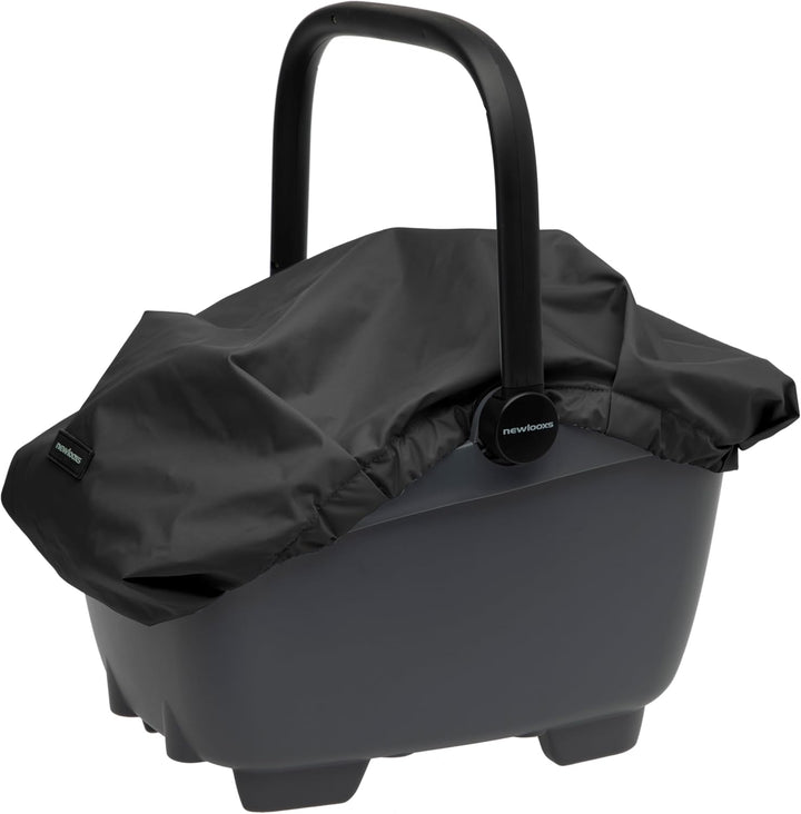New Looxs Shopping Set Clipper Einkaufsset-Clipper, Black, One Size