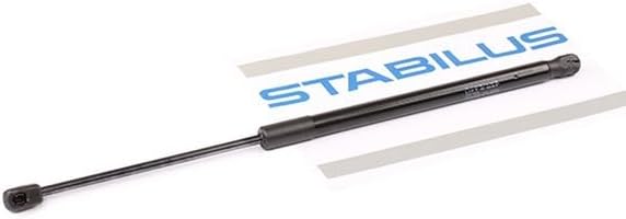 Stabilus Gasfeder Kofferraum SUZUKI Vitara APK414 2015- Heckklappendämpfer LIFT-O-MAT® mit 430 N 818
