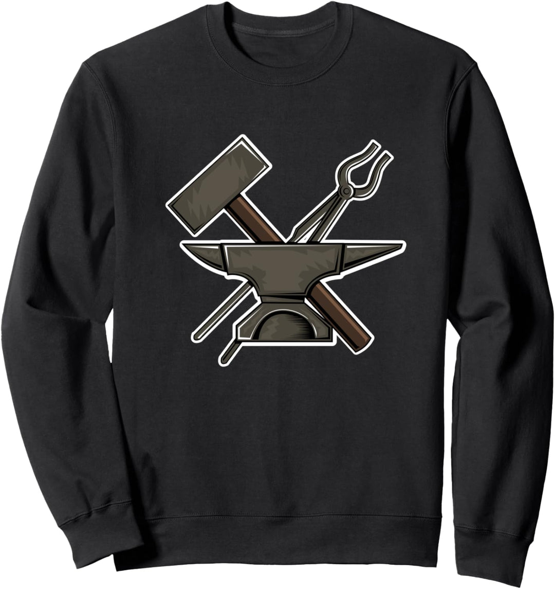 Schmied Sweatshirt