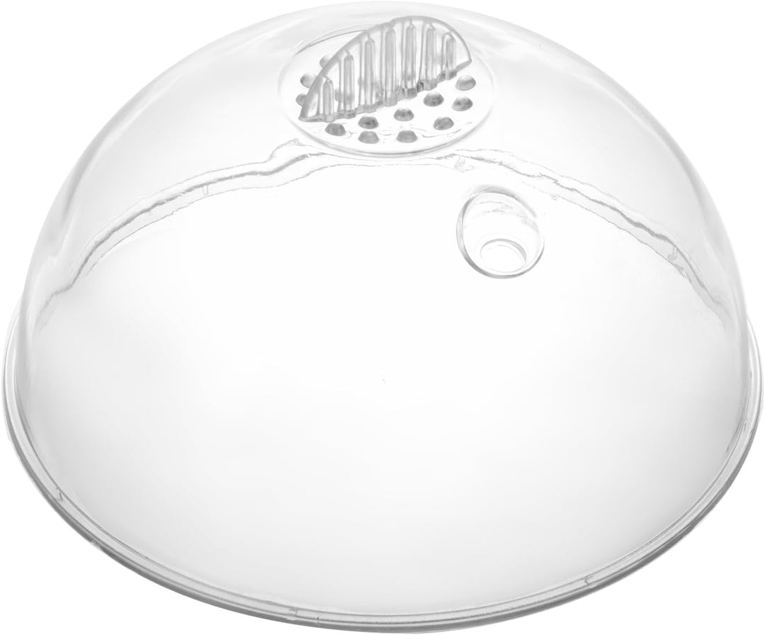 Green Blue GB572 Eierkocher für 1-7 Eier, 400W, inkl. Messbecher mit Eierstecher, Automatische Absch