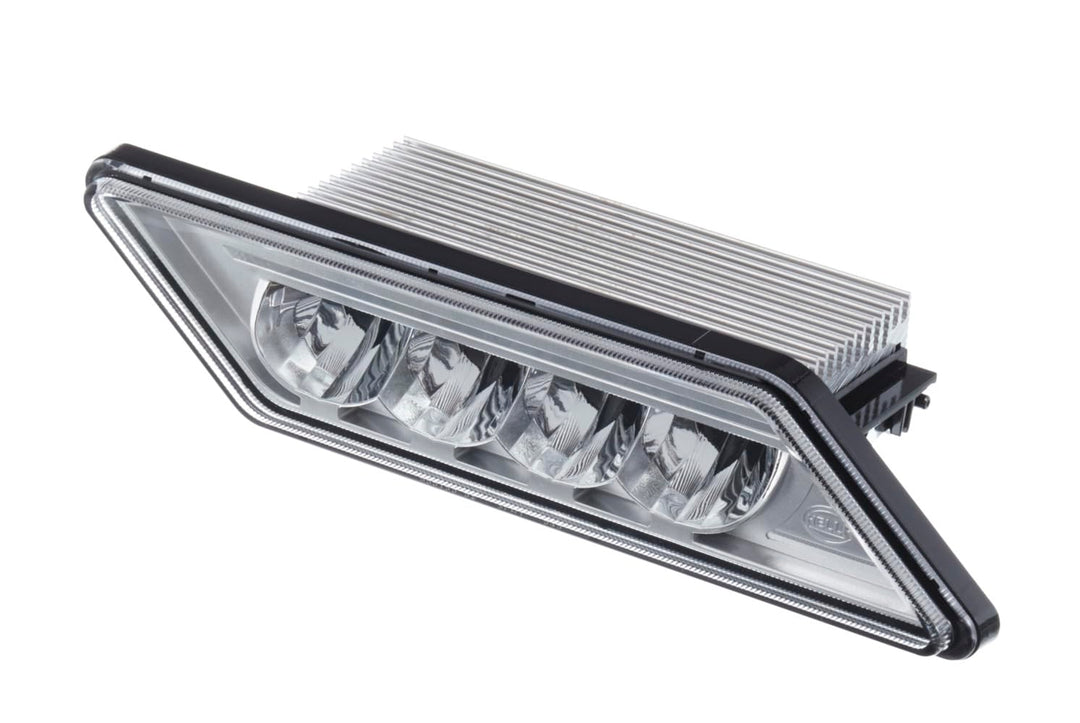 HELLA - LED-Arbeitsscheinwerfer - Modular Worklight Prime Style - 12/24V - 1GE 996 298-341