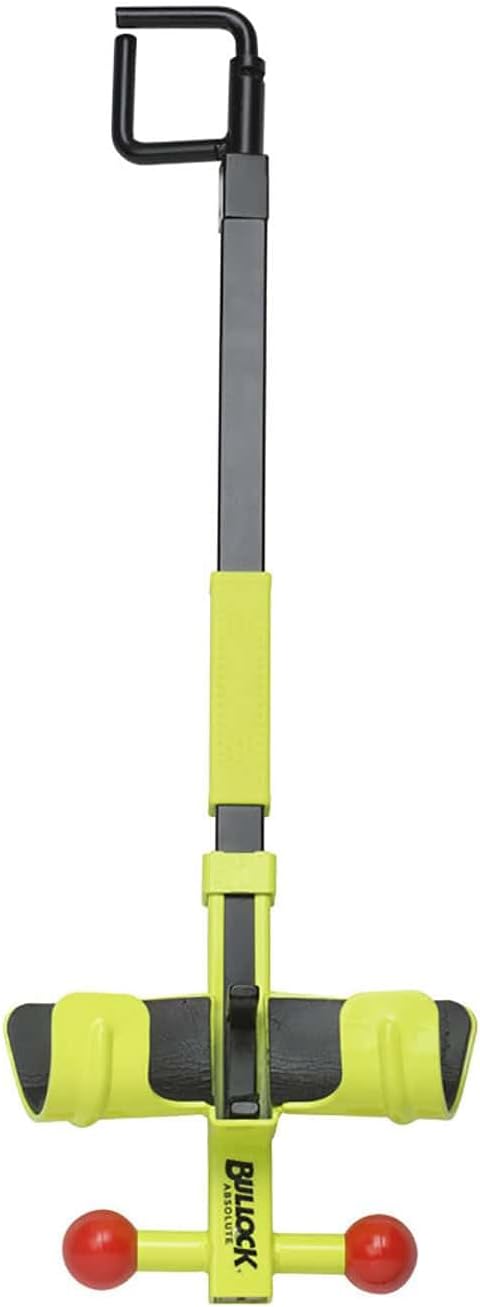 Bullock 146981 Diebstahlsicherung Universal Absolute