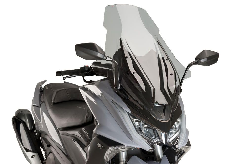 Puig WINDSCHUTZSCHEIBE V-TECH LINE TOURING AHUMADO CLARO, AHUMADO CLARO
