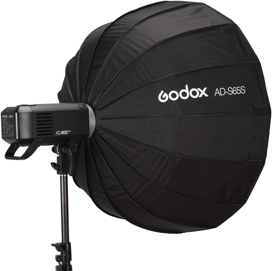 Godox AD S65S Multifunctional Softbox 65CM for AD400/300 PRO