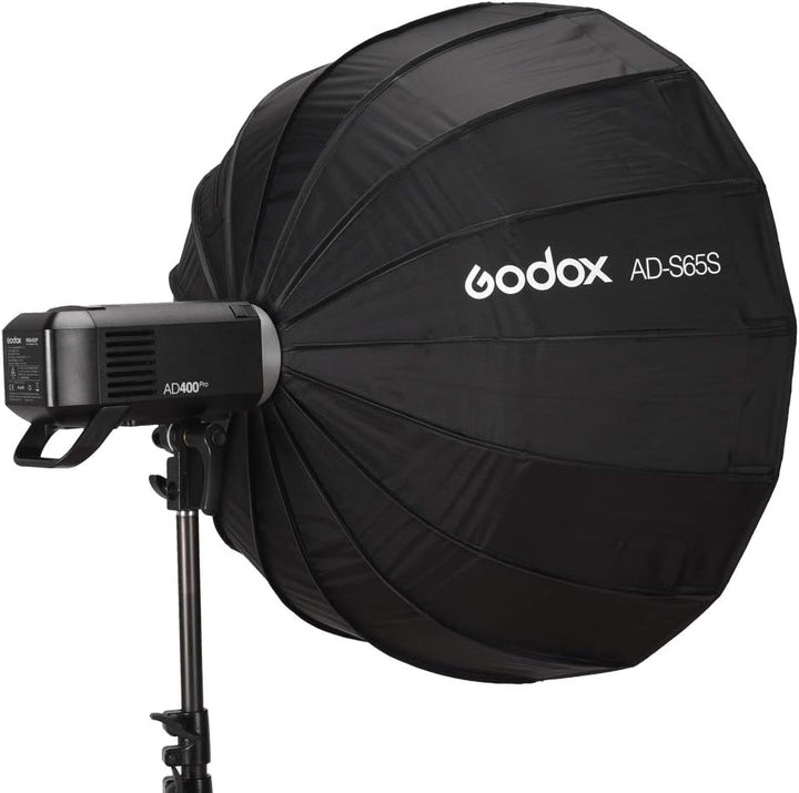 Godox AD S65S Multifunctional Softbox 65CM for AD400/300 PRO