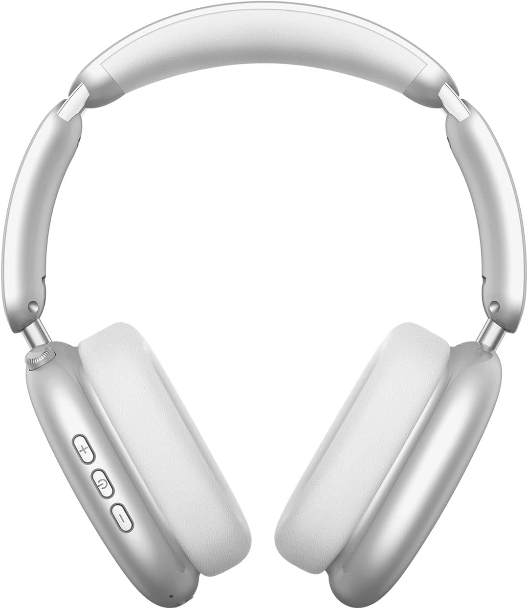Wentronic Y02 Aktive Noise Cancelling Kopfhörer,60 Std.5 EQ-Musikmodi,Hi-Res-Audio,Tiefe Bässe,faltb