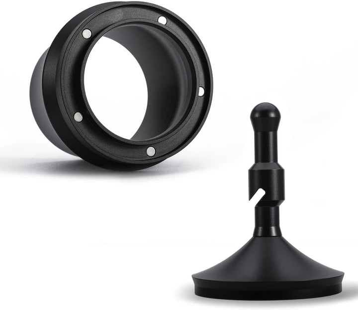 Blind Shaker, Kaffee-Dosierbecher, Trichter, kompatibel mit 54 mm und 51 mm Siebträger Sage Barista