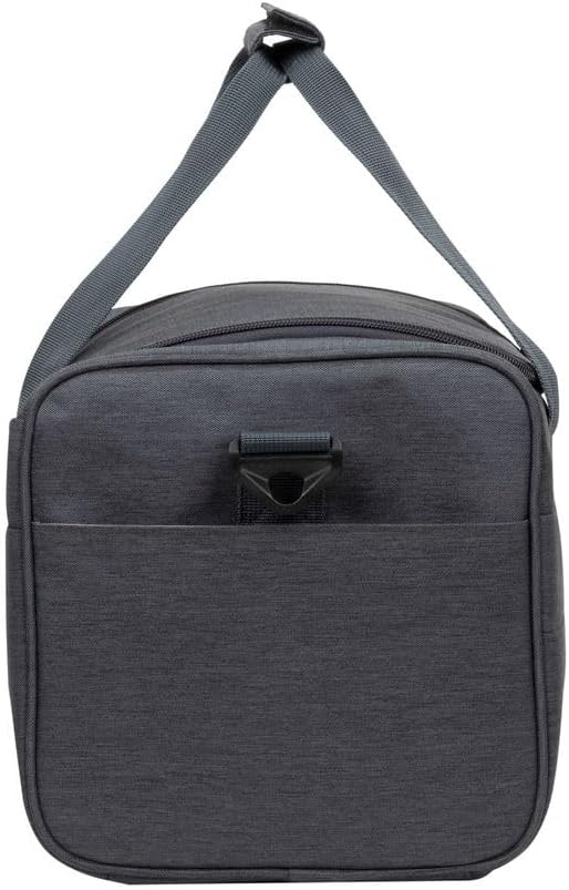 RESTO 5514 Bequeme Faltbare Thermotasche 14 L (30 x 22 x 22 cm) – isolierte Kühltasche für Einkauf,