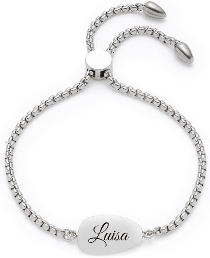 LEONARDO HOME Armband Ciottolo, 018294