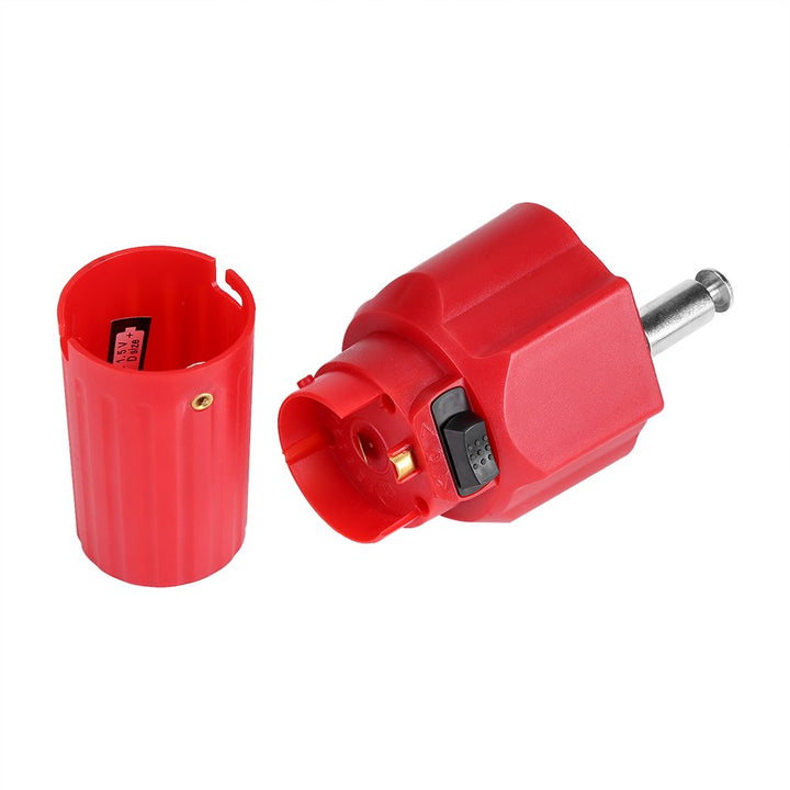 4.2RPM Barbecue Motor, 1.5V CW/CCW Rot Solide Bauweise Barbecue Grill Rotator Motor Batterie Rotator