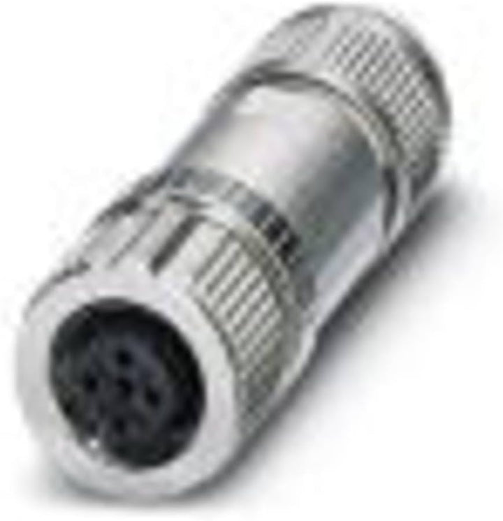 Phoenix Contact 1424664 Sensor-/Aktor-Steckverbinder, unkonfektioniert M12 Polzahl: 5 1 St.