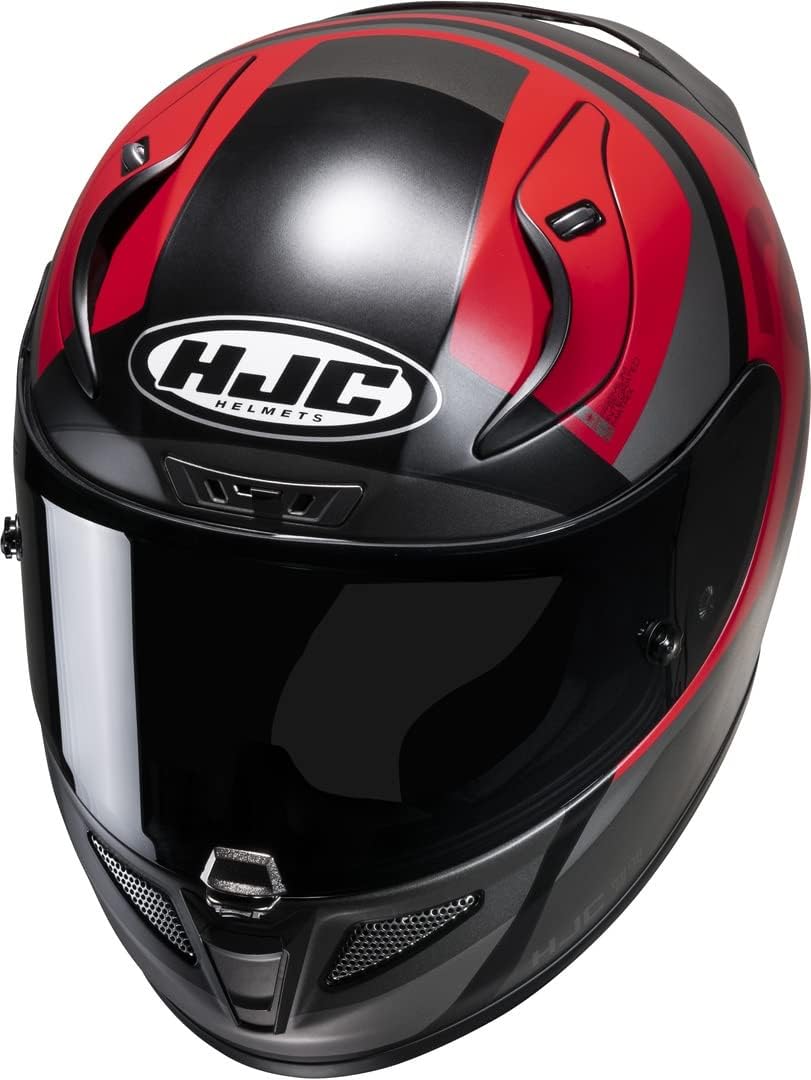 Helm HJC RPHA 11 Seeze Motorradhelm Integralhelm XS MC1SF, XS MC1SF