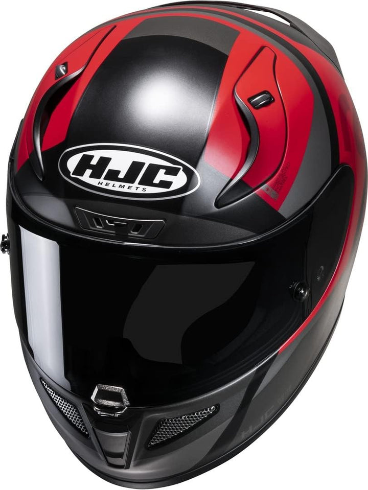 Helm HJC RPHA 11 Seeze Motorradhelm Integralhelm XS MC1SF, XS MC1SF
