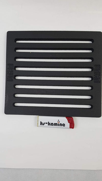 hs-kamine ** Set ** Spartherm Original Ascherost Gussrost 220 x 195 mm original