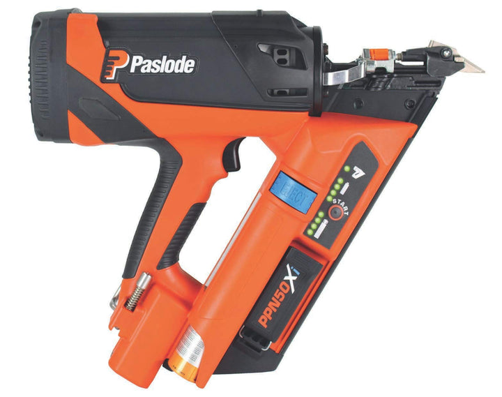 SPIT D.R. SUD SAS Paslode Impulse Ankernagler PPN50Xi