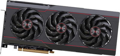 Sapphire Pulse AMD Radeon™ RX 7900 XT Gaming OC 20GB GDDR6 Dual HDMI/Dual DP