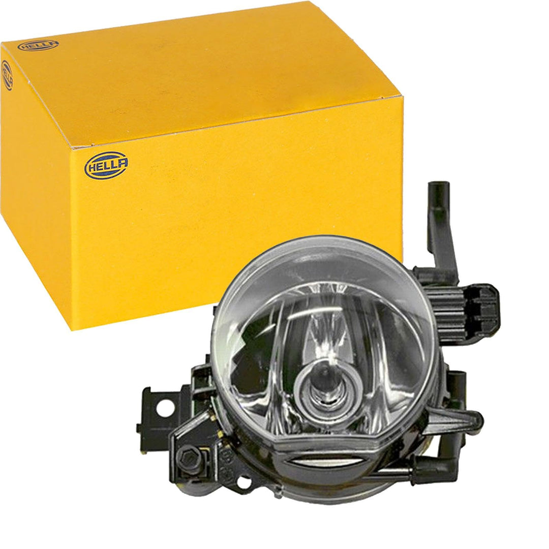 HELLA 1N0 354 686-021 Glühlampe-Nebelscheinwerfer - rechts - für u.a. BMW 7 (E65, E66, E67), rechts