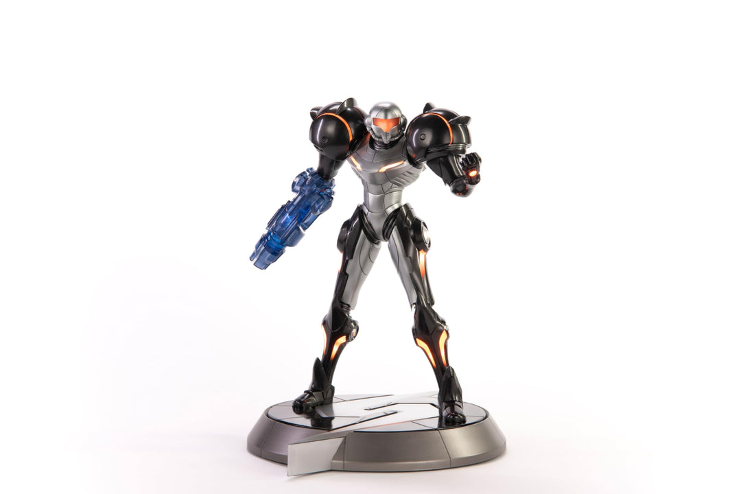 First4Figures - Metroid Prime (Samus Phazon Suit) (Sammler) PVC