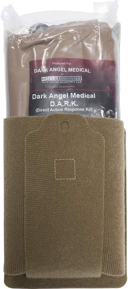 Vertx Tactigami Pack/Sling Zubehör MAK Full, MAK Full