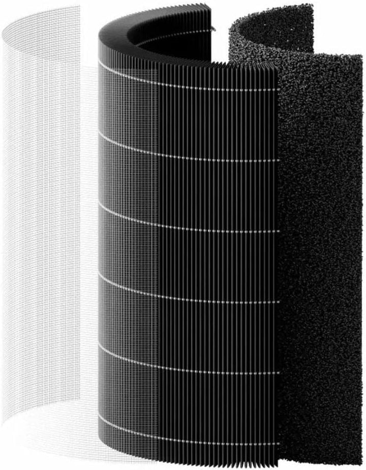 Xiaomi Smart Air Purifier 4 Ersatzfilter Air Purifier 4 Filter