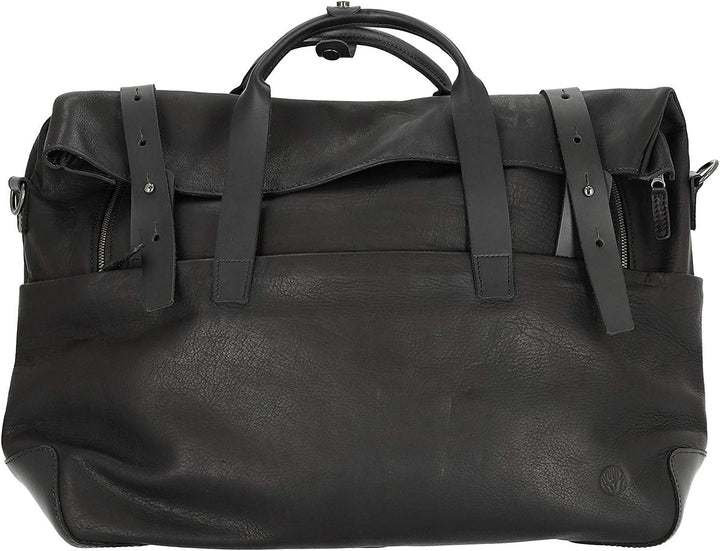 HAROLD'S Mount Ivy Weekender Reisetasche Leder 47 cm
