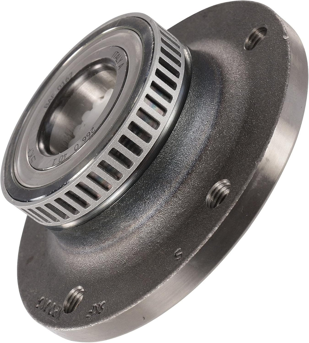 SKF VKBA 3667 Radlagersatz