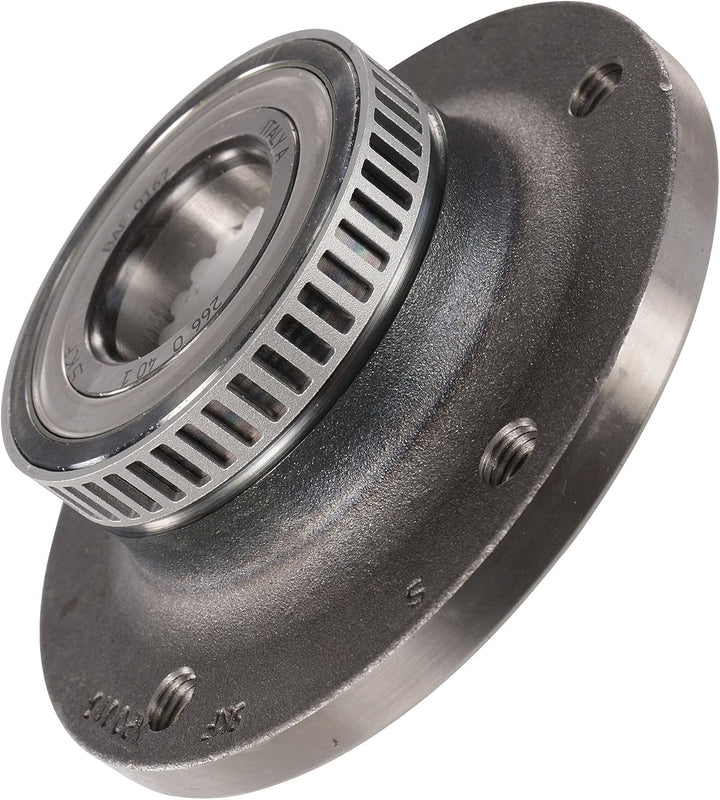 SKF VKBA 3667 Radlagersatz