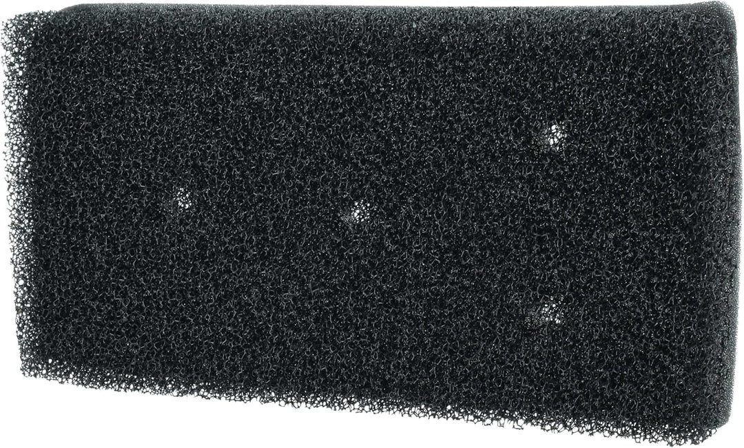 vhbw 10x Schaumfilter kompatibel mit Bauknecht TKStar87EX (856040803050), TKPrime85A2BW (85603970305