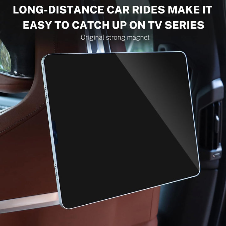 Auto Tablet Halterung Tablethalterungen für BMW X3 X5 X6 I20 G45 G05 G06 G45 G60 G61 G70 Autohalteru